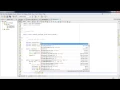 Swing Menyimpan Data dari Tabel ke Database di Java Netbeans