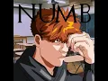 Download Lagu DOKKON- NUMB (Official audio)