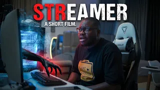 Streamer Short Film