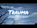 Download Lagu TRAUMA - Elsya x Aan Story ( Lyric )