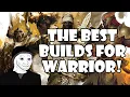 The Ultimate GW2 Warrior Guide 2024 Meta Builds for PVE
