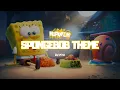 Download Lagu Spongebob Theme Techno Remix 🎶🎧 (Old Branding).