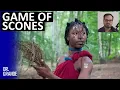 Download Lagu Koning en geliefden nemen Schots land in beslag om een ​​1000 jaar durend kampeerkoninkrijk te bo...