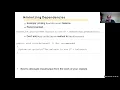 Big Java Chapter 8 Designing Classes Part 3 Minimizing Dependencies