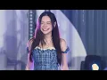 [4K]晚安莉莉 T.B.H(고민중독) 粵語版 QWER Cover Sinnie Ng 吳倩怡 fancam 28/6/2025 @晚安莉莉