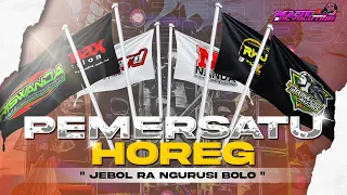 dj pemersatu horeg dj remix terbaru viral tik tok full bass horeg nguk nguk dj party karnaval