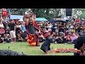 Download Lagu ROGO SAMBOYO PUTRO Terbaru Rampokan Singo Barong Full Sore Live Semampir 2018