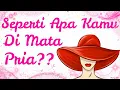 Download Lagu OMG‼ KARISMA \u0026 PESONAMU DI MATA PRIA 💫 HAL-HAL YANG DIAM-DIAM MEREKA PERHATIKAN, KESAN \u0026 PENILAIAN 🔥