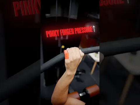 ❌✅ Thumb vs. Thumbless GRIP ?