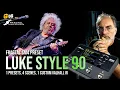 Lagu Fractal AM4 Preset Luke Style 90 - Inspired to Steve Lukather Sound