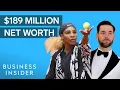 How Serena Williams And Alexis Ohanian Spend Their Millions