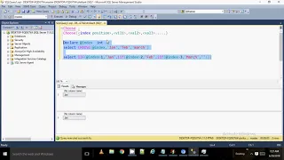 Choose function in Sql Server - SQL Server tutorial
