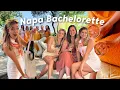 Download Lagu My BACHELORETTE PARTY in Napa! ...60 Days Til I Do!