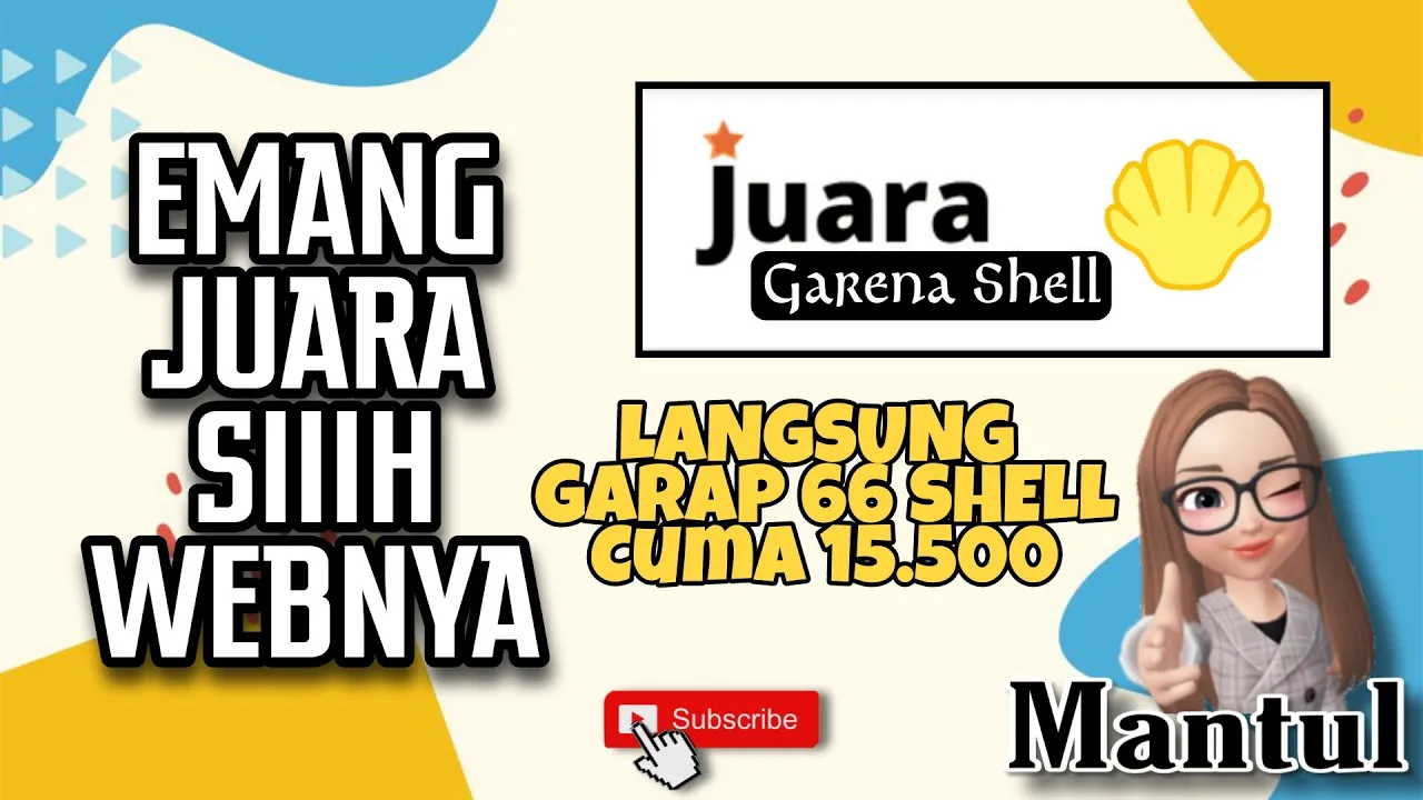Cara Menukar Shell Menjadi Cash Point Blank