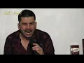 Luis Angel "El Flaco" - Quiero Charlar Con la Muerte (Pa' Los Viejos [En Vivo])