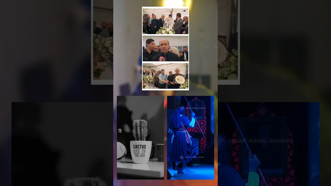 Showreel N03