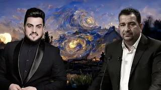 مكس عراقي      حسين الغزال   سمير صبيح  دندنها