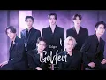 Lagu ENHYPEN - 'GOLDEN' (Kpop Demon Hunters cover) | FM/V