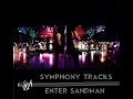 Metallica - S&M - Enter Sandman [SYMPHONY TRACK]