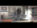 Custom Color Cabinet Refinishing N-Hance of Denver