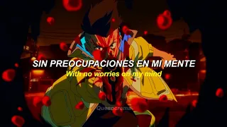 Rat Boy IBDY - Who s Ready for Tomorrow Espanol Cyberpunk Edgerunners Soundtrack