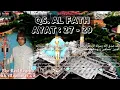 Download Lagu LANGKA tilawah merdu Kh. Muammar ZA the real legend surat al fath qiroat nafi
