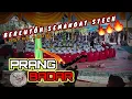 Download Lagu PRANG BADAR, SEMANGAT SYEKH DAN ANGGOTA LASKAR ABABIL LUAR BIASA | SHOW TERPANAS