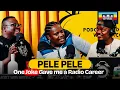 Download Lagu PELE PELE on Big Nandz | Child Support | Jazzworx Saga | Lerato Mvelase | Mbalenhle Nkomo Abduction