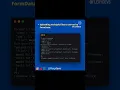 Dio in flutter