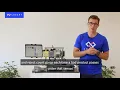 How to Monitor Product Production with IoT Losant Conveyor Belt Demo