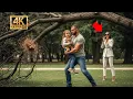 Download Lagu Alleenstaande vader redt peuter van vallend hout – hij wist niet dat haar moeder CEO was