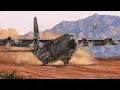C-130 Hercules First and Foremost Highlights