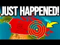 Download Lagu What JUST EMERGED In Canada SHOCKED Scientists
