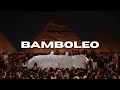 Lagu LEJJA - BAMBOLEO [REMIX] [AFRO HOUSE, MELODIC HOUSE \u0026 TECHNO]