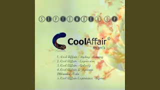 expression original mix 