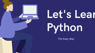 Python tutorial for beginners - Data Types Variables Part 1
