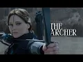 Download Lagu katniss everdeen - the archer