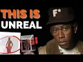 Download Lagu OUT OF NOWHERE - TYLER, THE CREATOR ANNOUNCES NEW ALBUM \