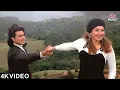 Download Lagu Sanam Yeh Pyaar Hi To Hai | 4K VIDEO SONG | Saif Ali Khan, Pooja Bhatt | Kumar Sanu | 90's Love Song