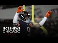 Chicago Bears announce full schedule for 2026 season