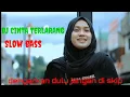 Download Lagu dj cinta terlarang kangen band X tocana pista slow bass (dengarkan dulu jangan di skip hehe)