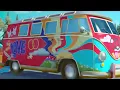 Animales en Apuros  Pelicula Completa 720p