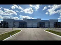 Tollhouse Flex Suites New Class-A Industrial Space in Naples For