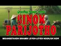 Download Lagu Gending Jawa Klasik Sinom Parijotho - Gending Kagem Jampi Sayah - Midangetaken Sinambi Leyeh-leyeh