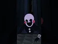 Download Lagu Puppet transforms to Nightmarionne | FNAF Animation
