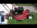 Lawn Mower Oil Guide What Type of Lawn Mower Oil Should I Use eReplacementParts com
