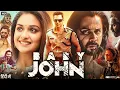 Download Lagu Baby John Full Movie | Varun Dhawan | Wamiqa Gabbi | Keerthy Suresh | Jackie Shroff | Review \u0026 Facts