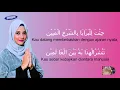 Download Lagu ISFALANA YA ROSULALLOH PUJA SYARMA LYRICS \u0026 TERJEMAH
