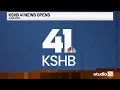 KSHB 41 News Opens