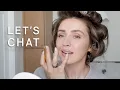 Download Lagu GRWM ☀️ new summer makeup + let's catch up